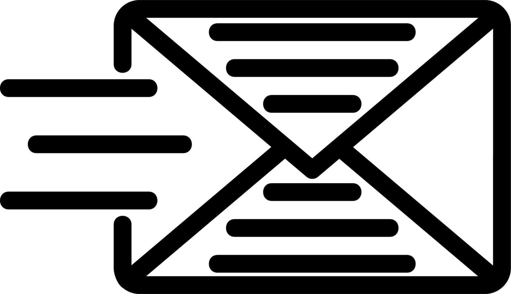 Sending Vector Icon