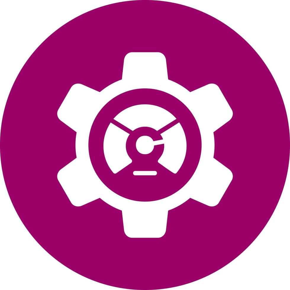 Performance Vector Icon