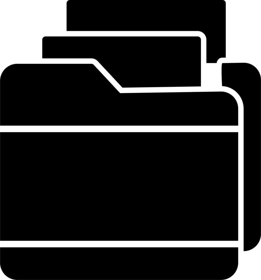 Folder Vector Icon