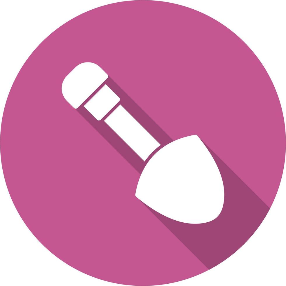 Shovel Vector Icon