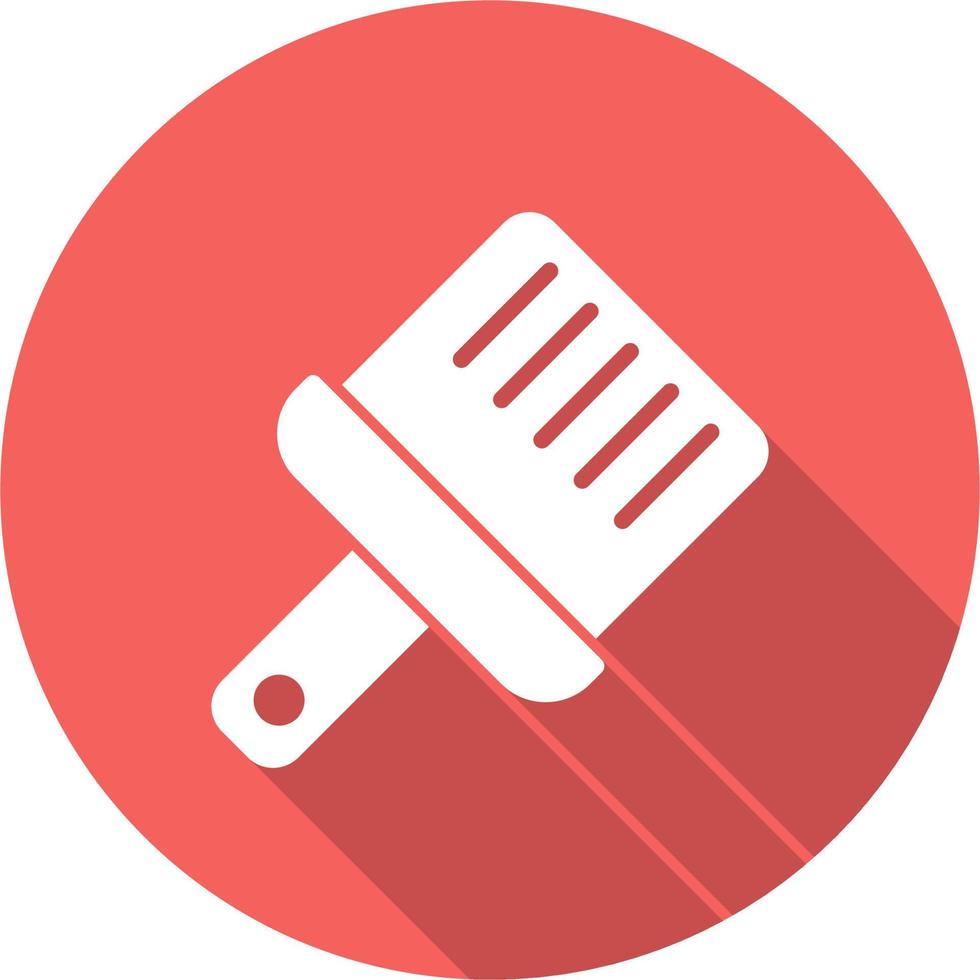 Paint Brush Vector Icon