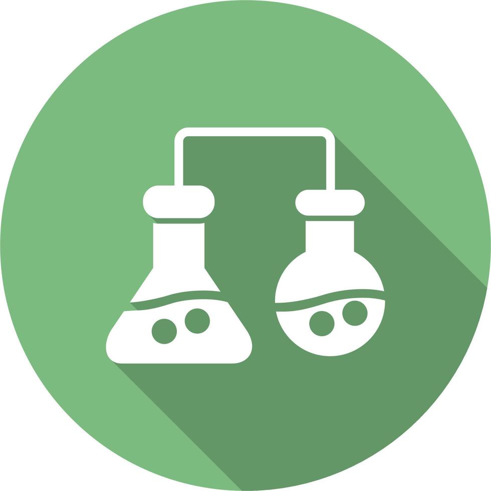 Laboratory Vector Icon