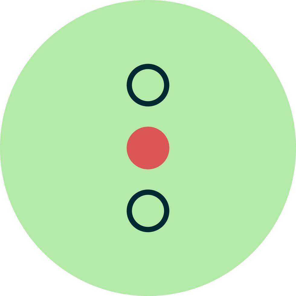 Ellipsis Vector Icon 20362719 Vector Art at Vecteezy