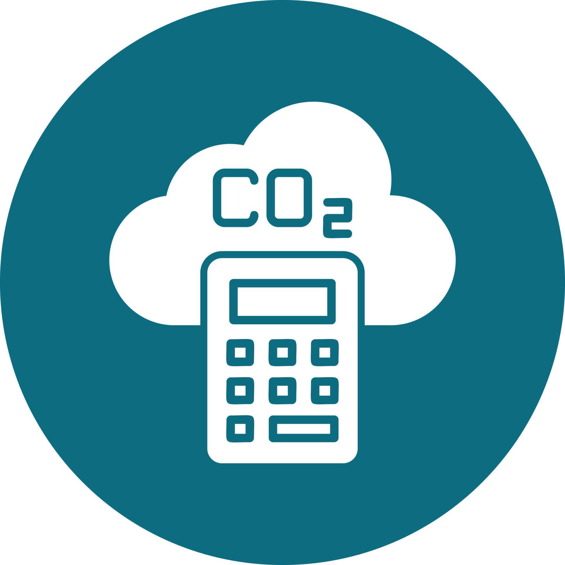 Emissions Test Vector Icon 20362800 Vector Art at Vecteezy