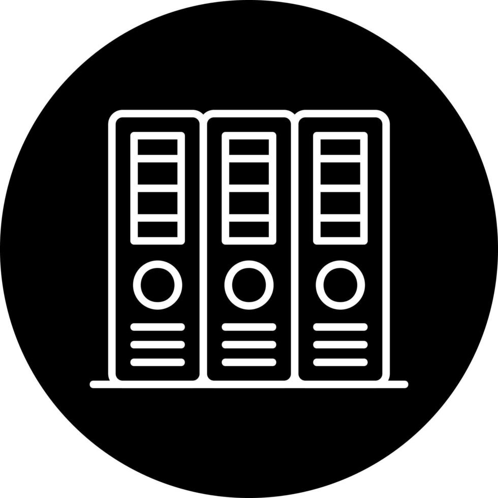 Files Vector Icon