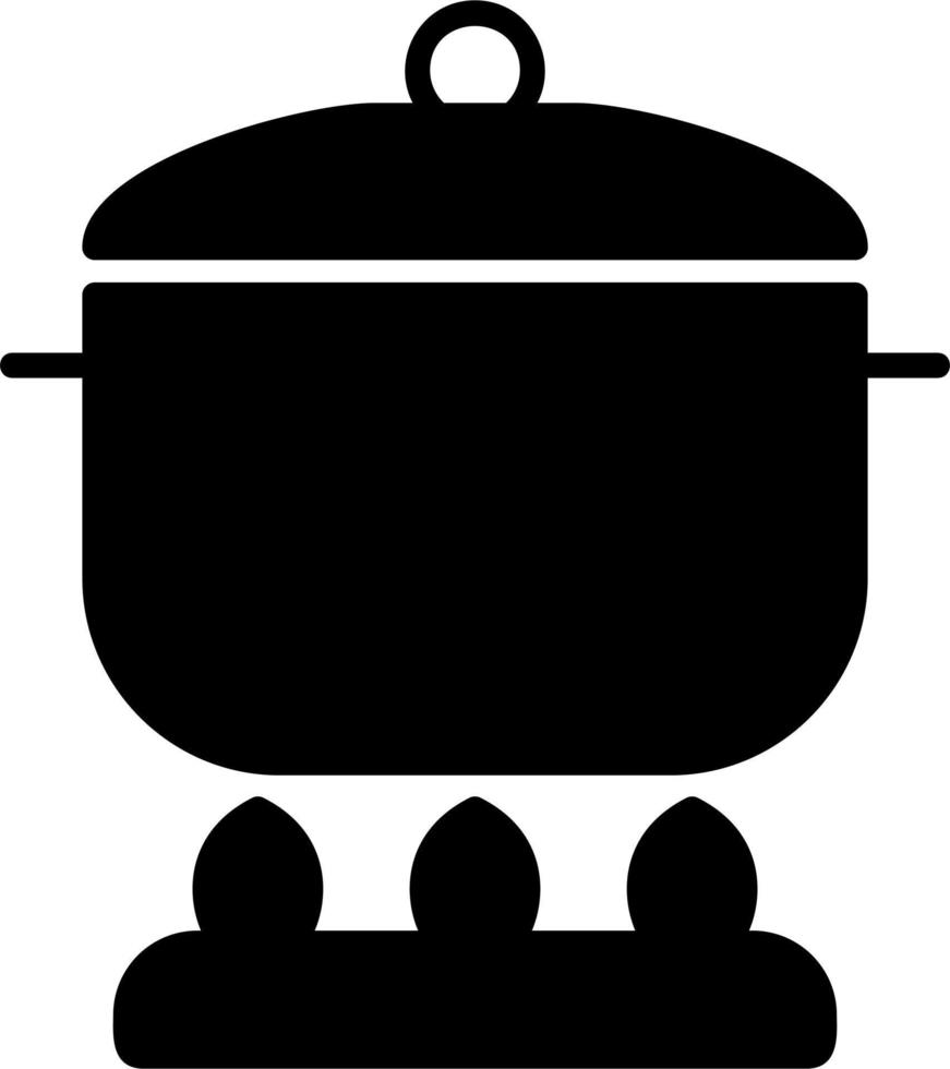 Cooking Vector Icon