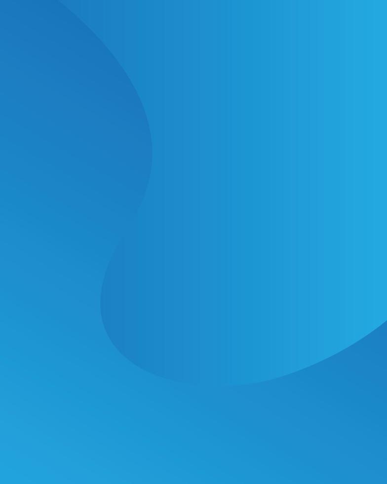 blue gradient background vector