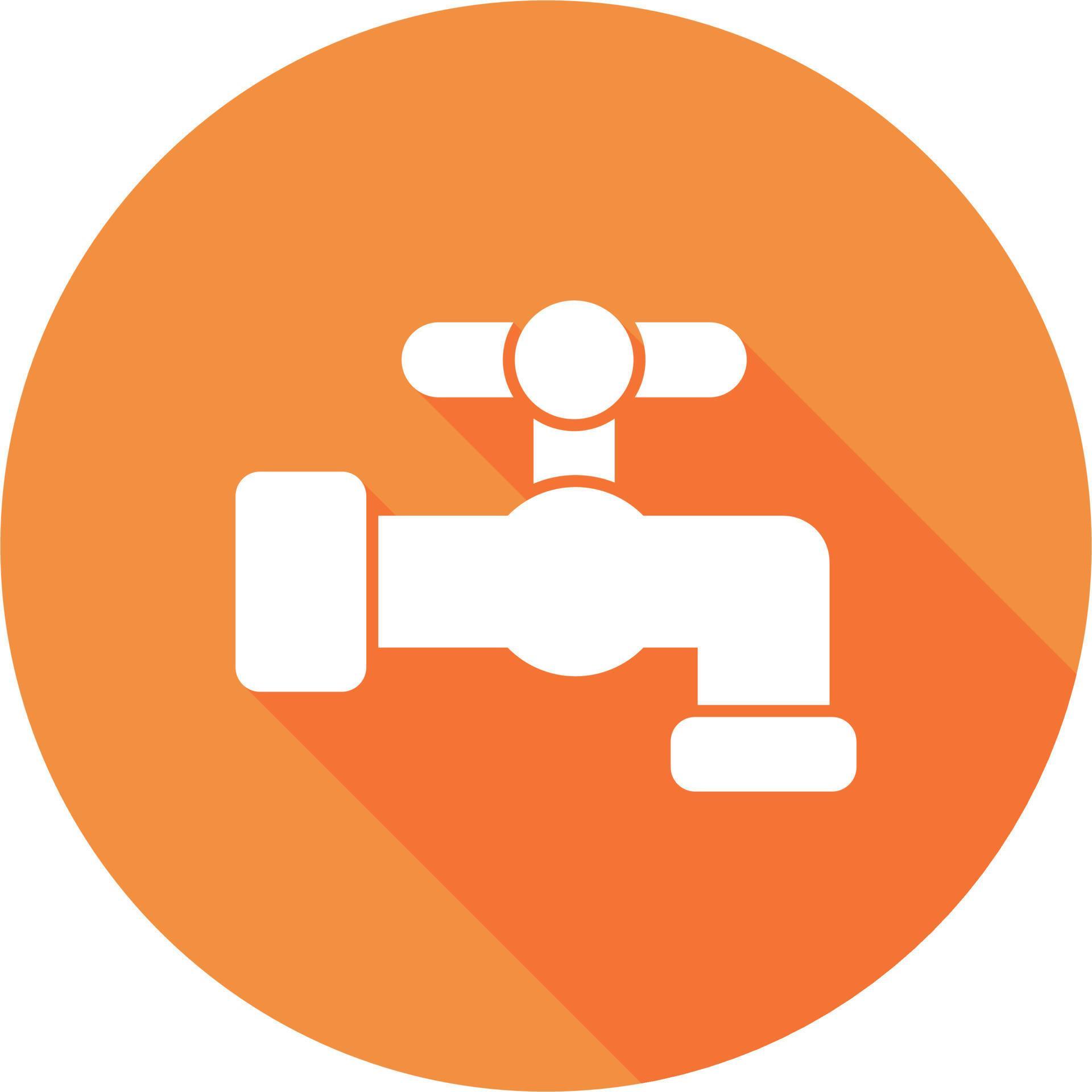 Faucet Vector Icon 20363186 Vector Art at Vecteezy