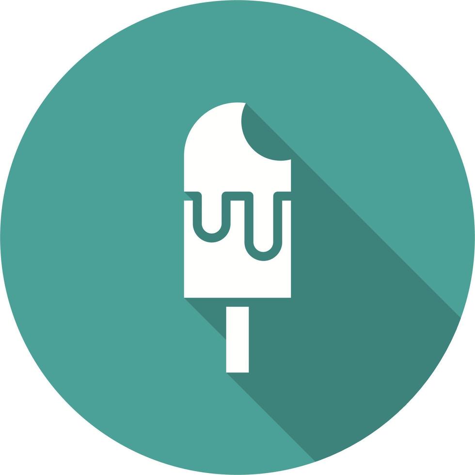 Ice Pop Vector Icon