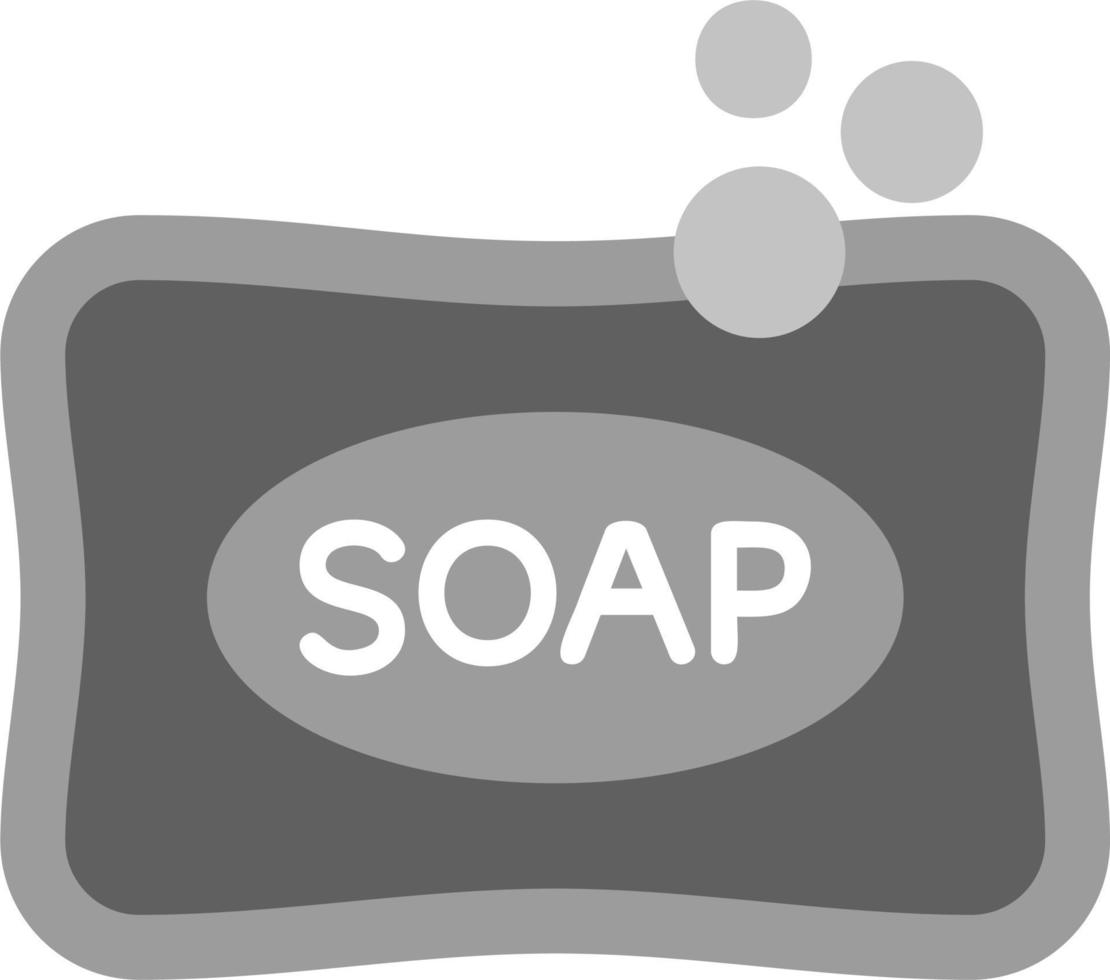 Soap Vector Icon