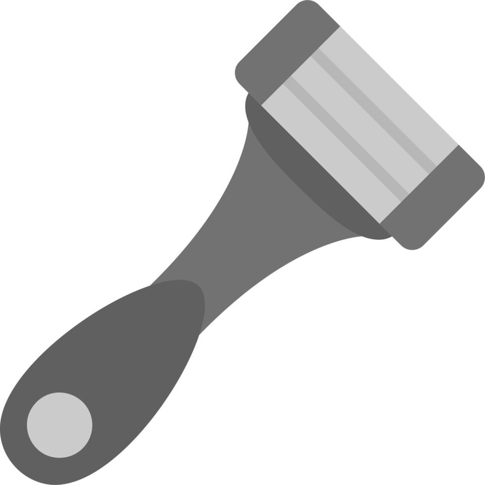 Razor Vector Icon