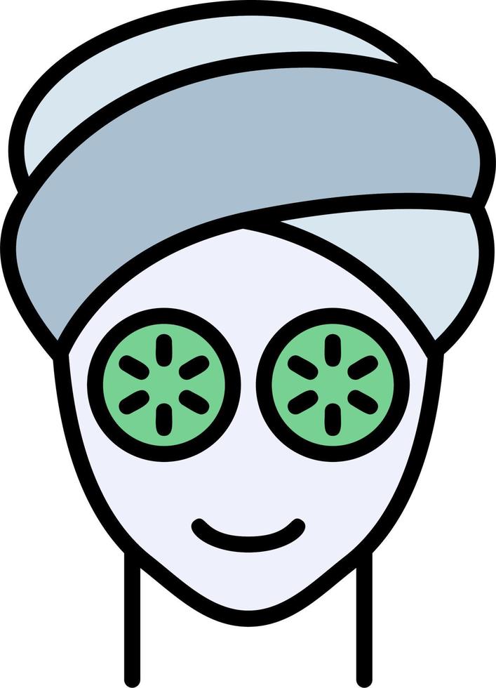 Spa Vector Icon