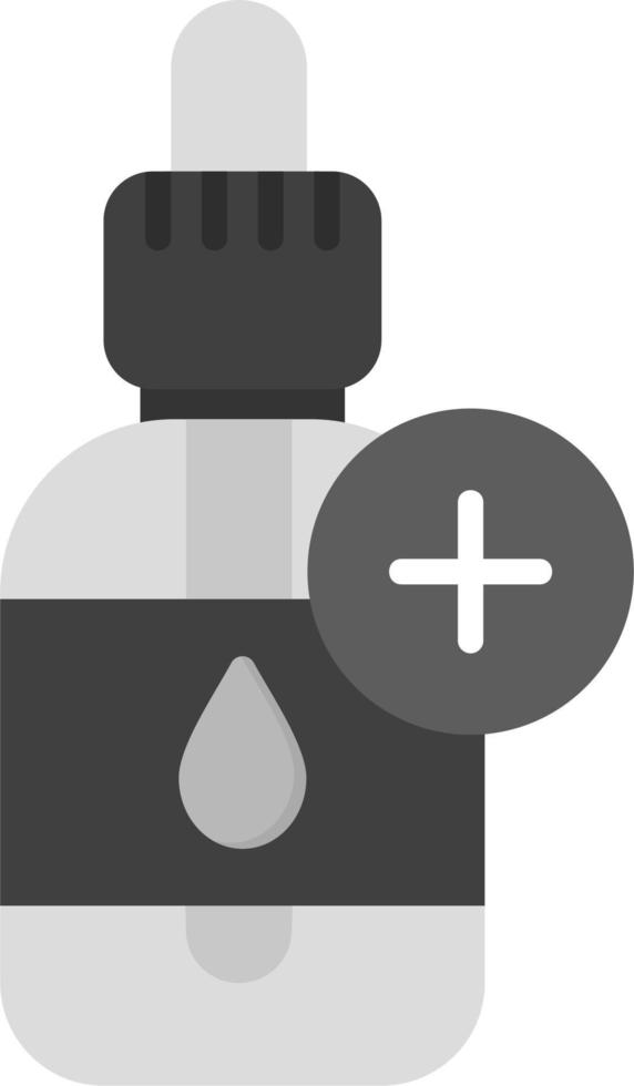 Essential Oil Vector Icon