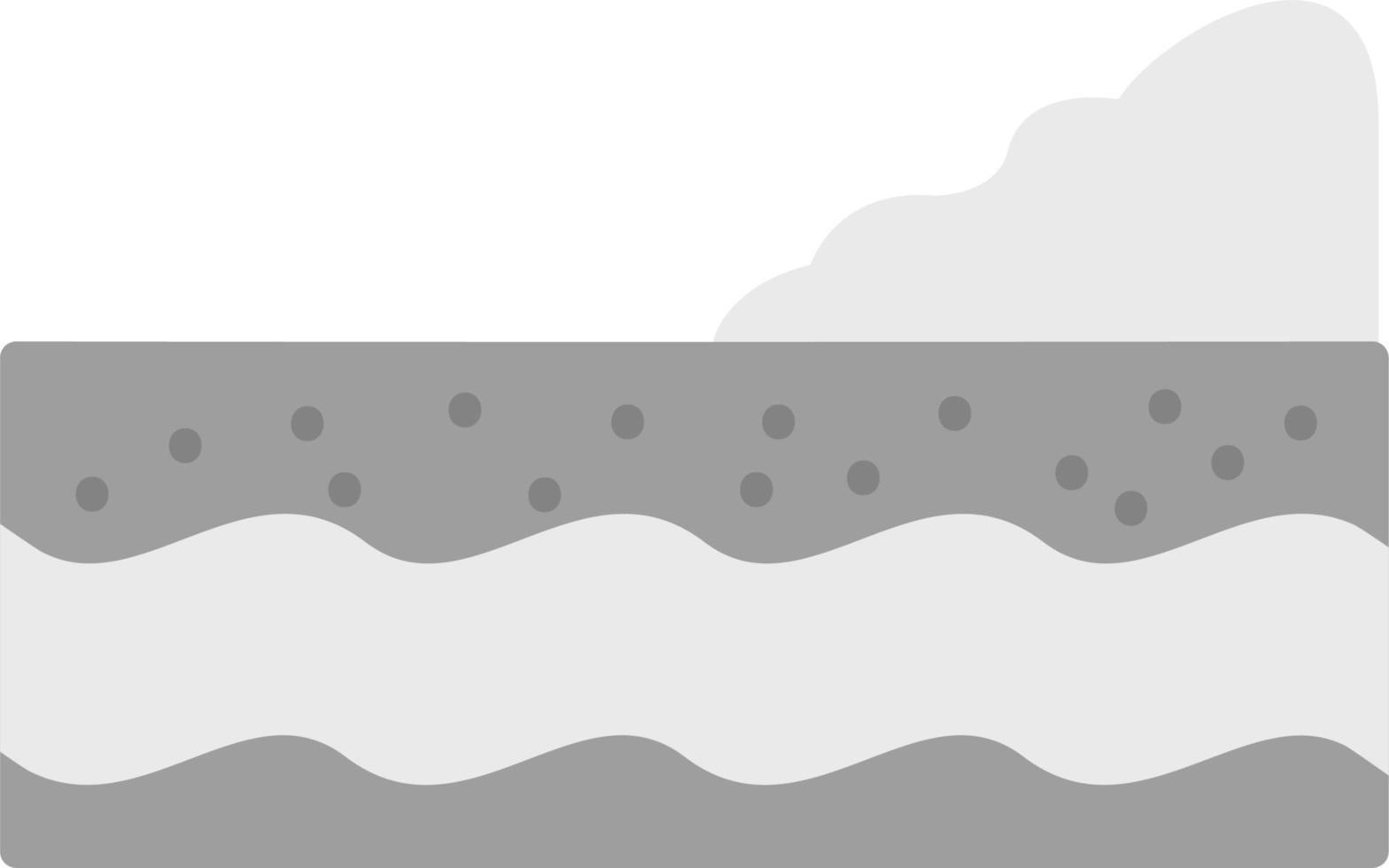 Exfoliant Vector Icon