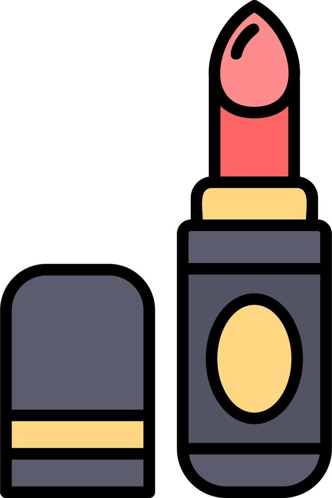 Lipstick Vector Icon