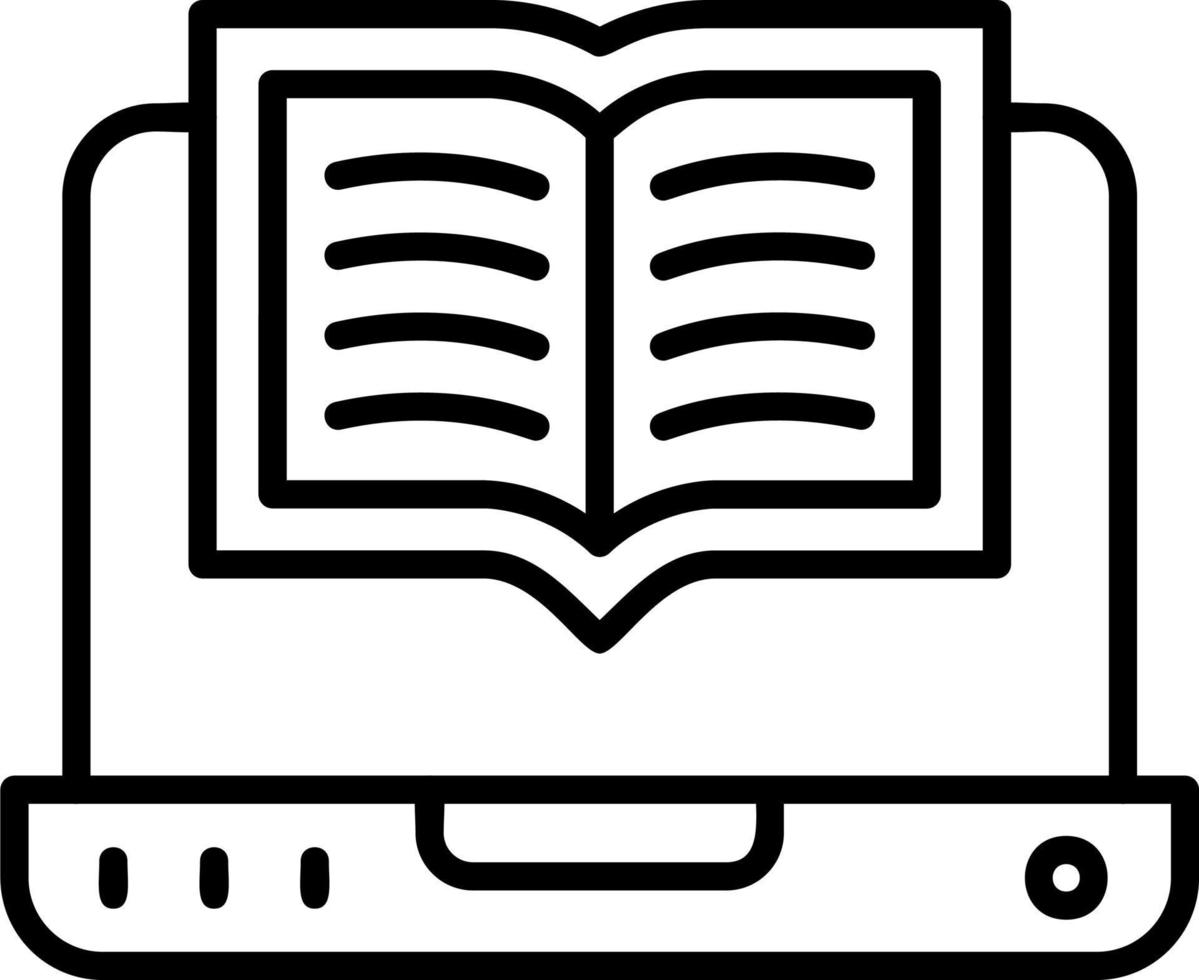 Books Vector Icon