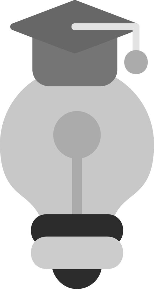 Knowledge Vector Icon