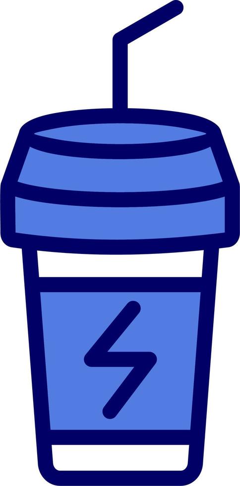 Drink Vector Icon