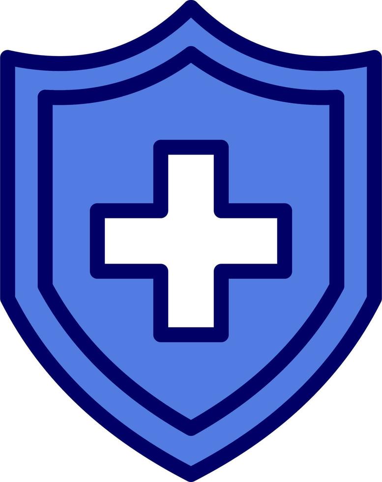 Shield Vector Icon