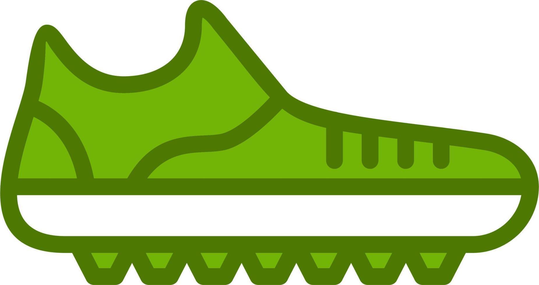 Shoes Vector Icon