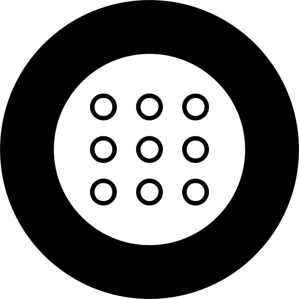 More Vector Icon