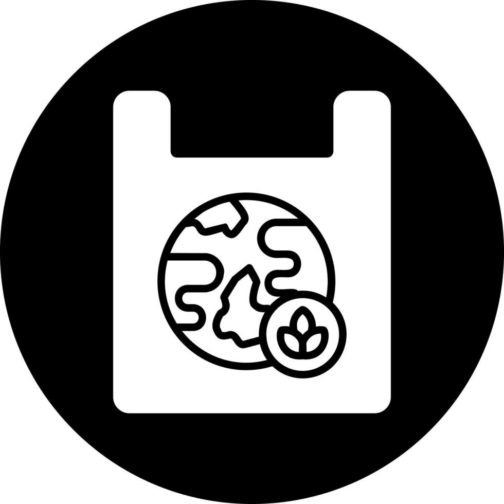 Eco Friendly Vector Icon