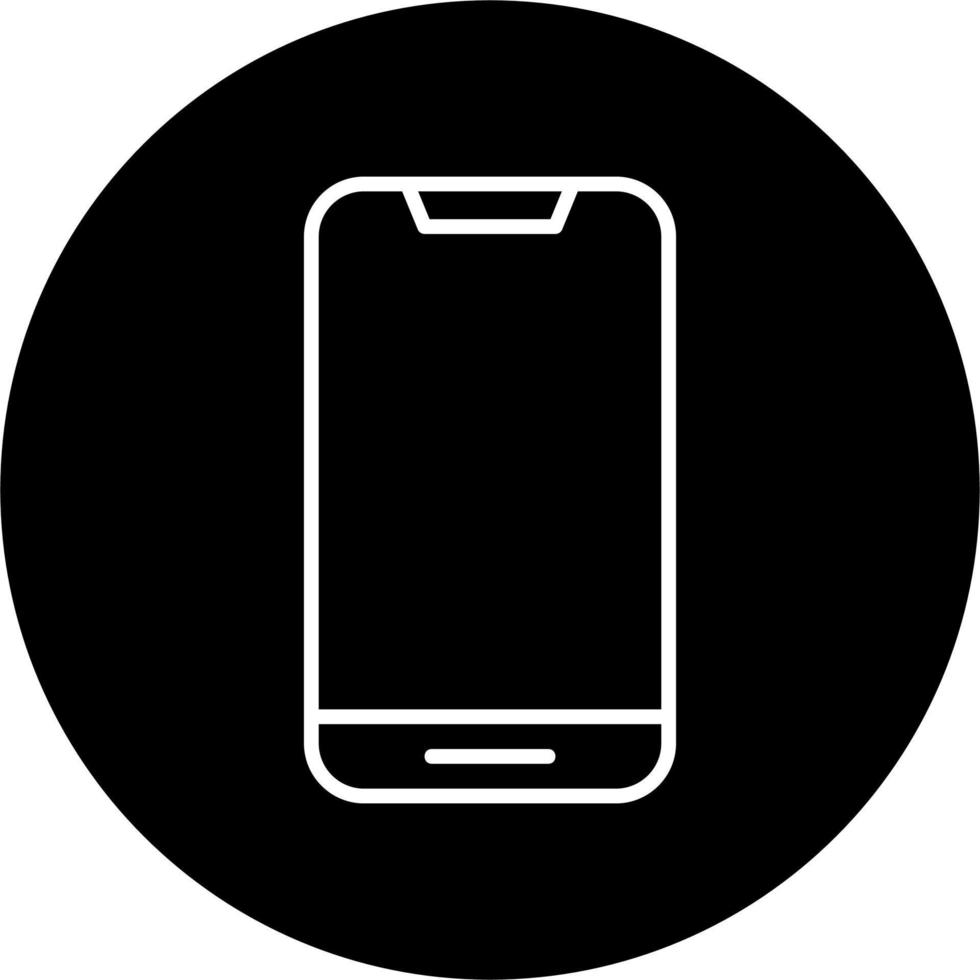 Phone Vector Icon