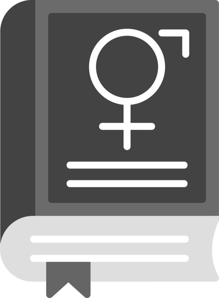 Book Vector Icon