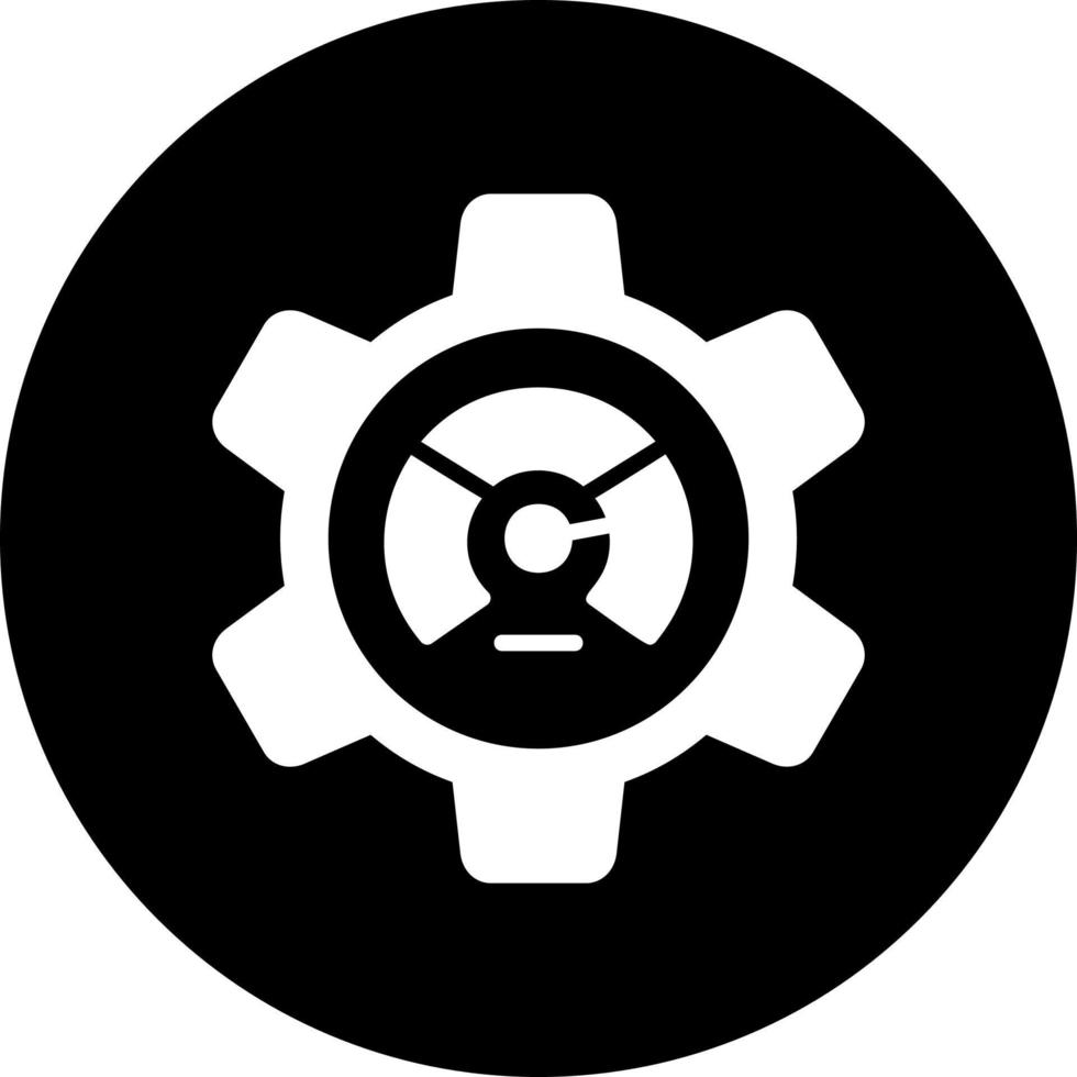 Performance Vector Icon