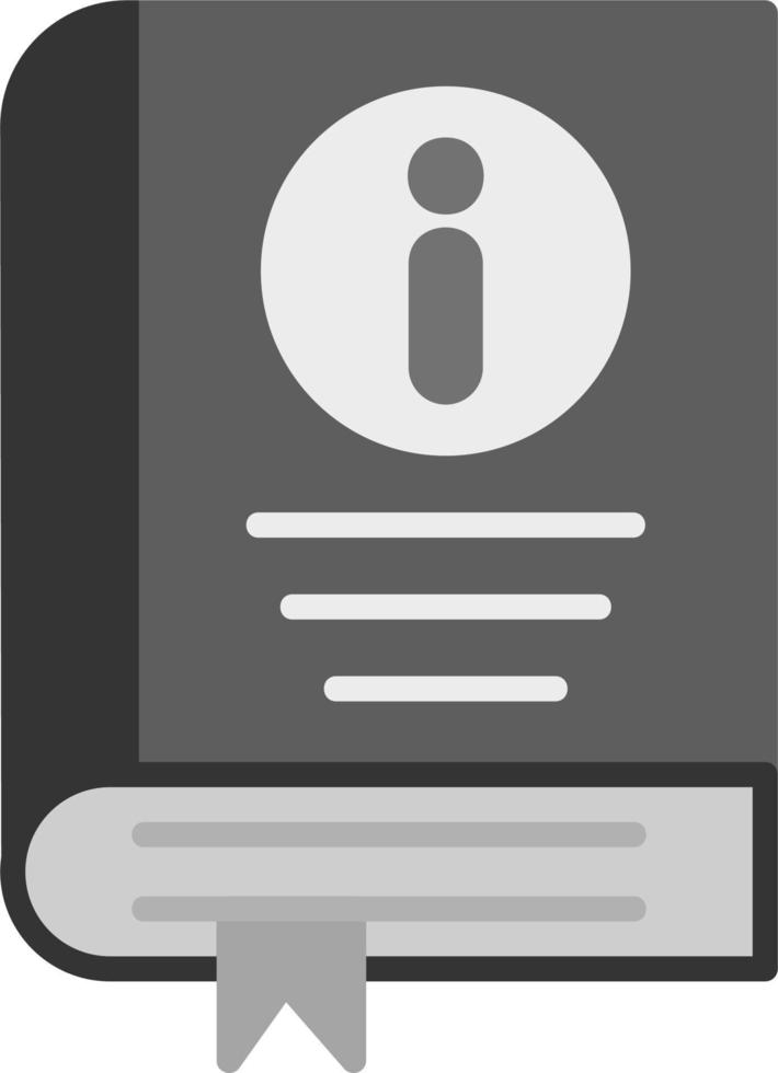 Guide Vector Icon
