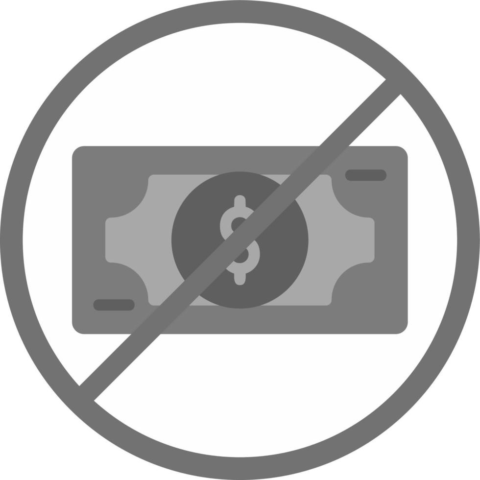 Corruption Vector Icon