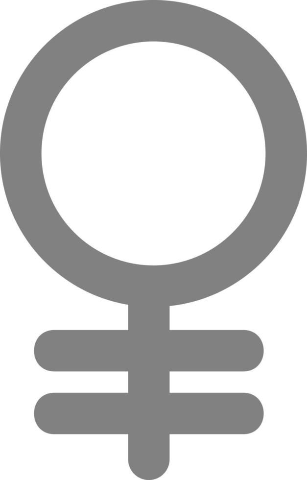 Symbol Vector Icon