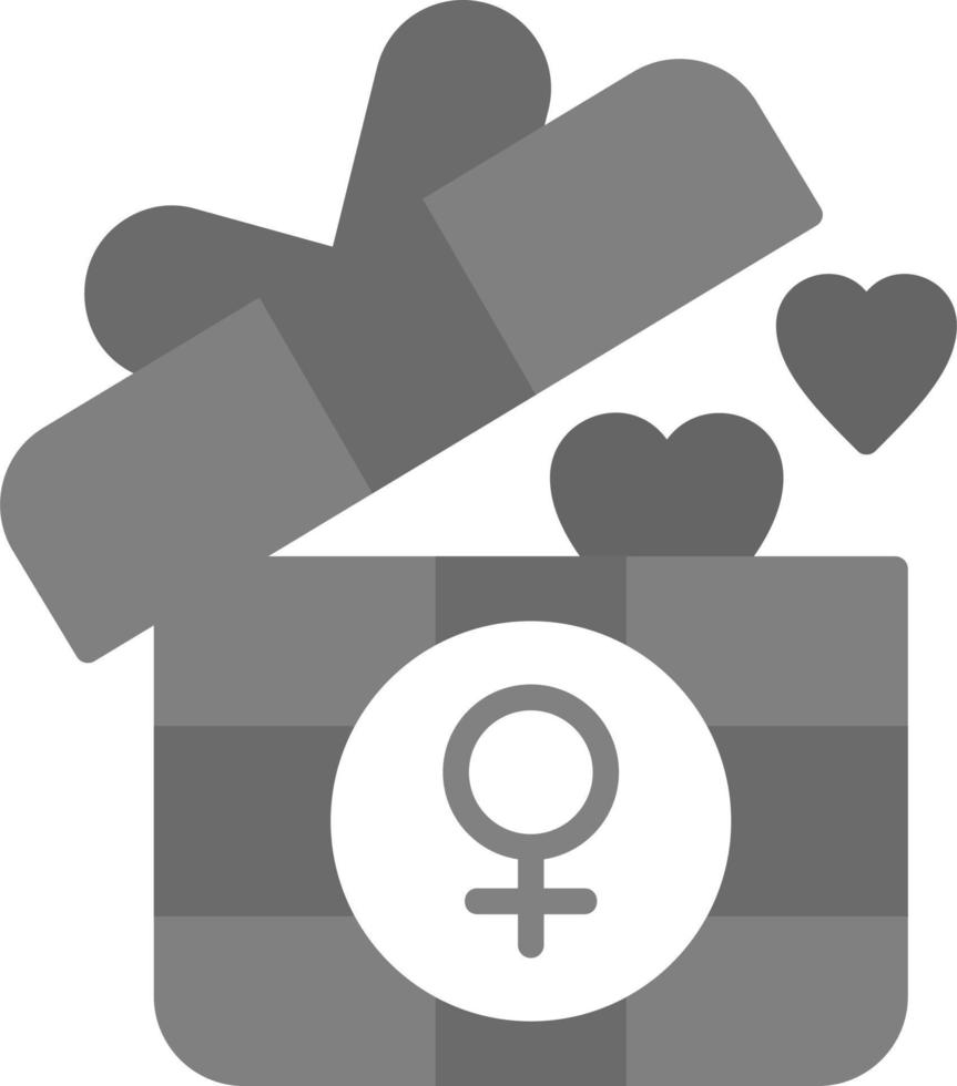 Gift Vector Icon