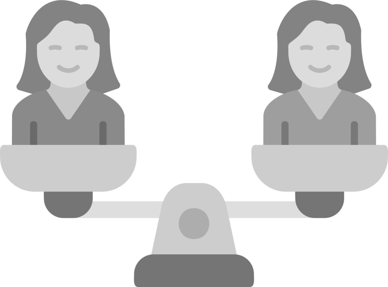 Weight Vector Icon 20366229 Vector Art at Vecteezy