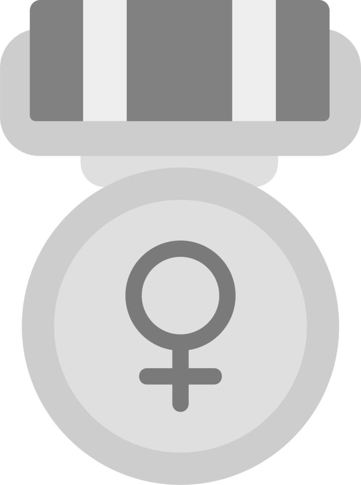 Badge Vector Icon