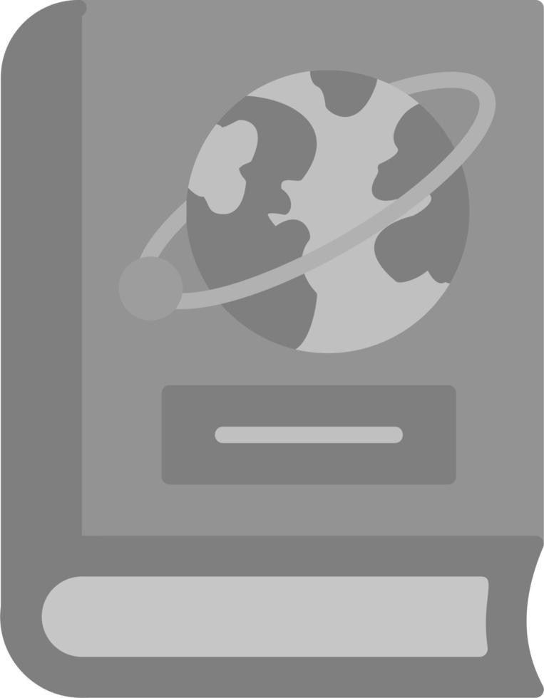 Book Vector Icon