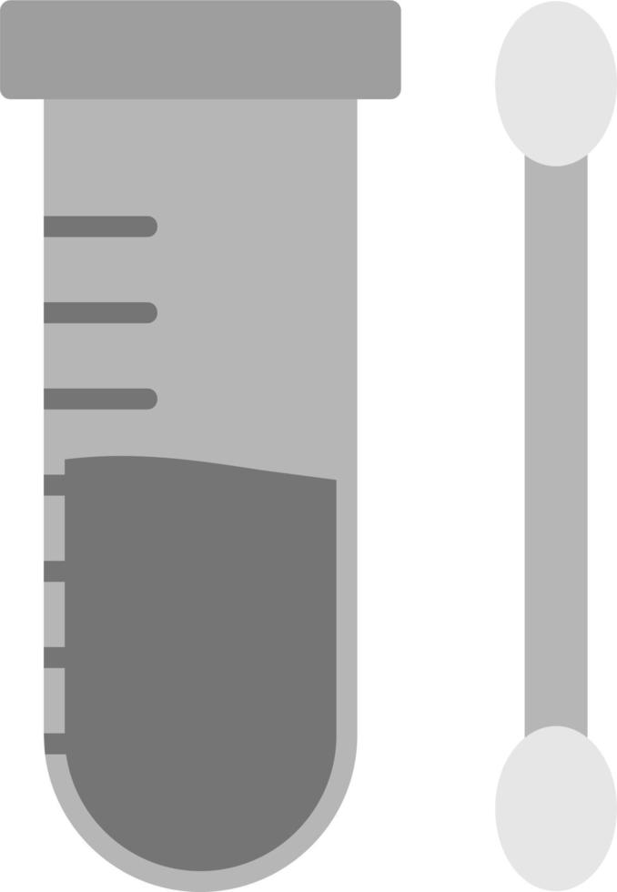 Test Tube Vector Icon