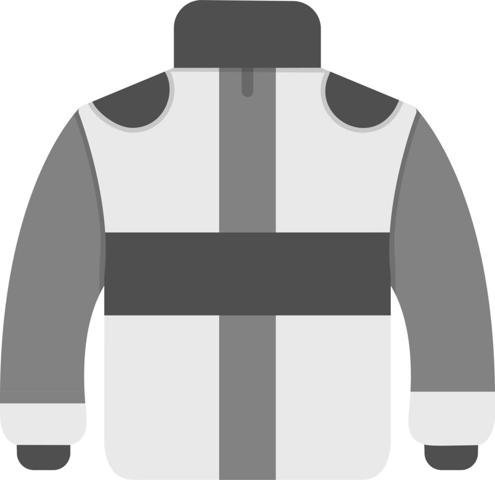 Jacket Vector Icon