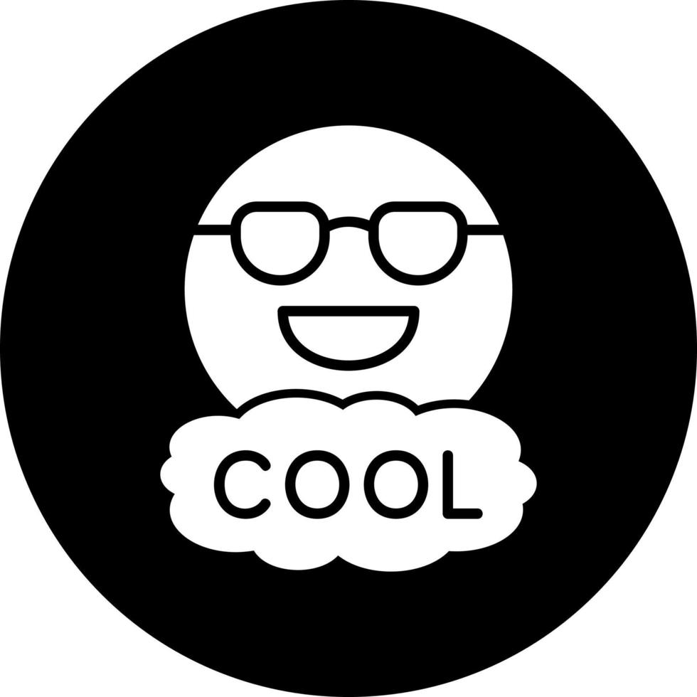 Cool Vector Icon