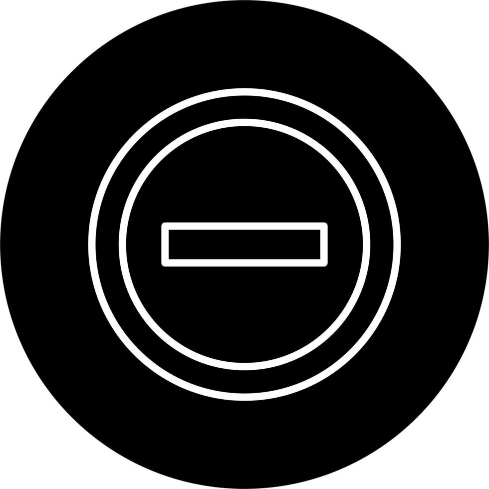 The Highway Code Vector Icon