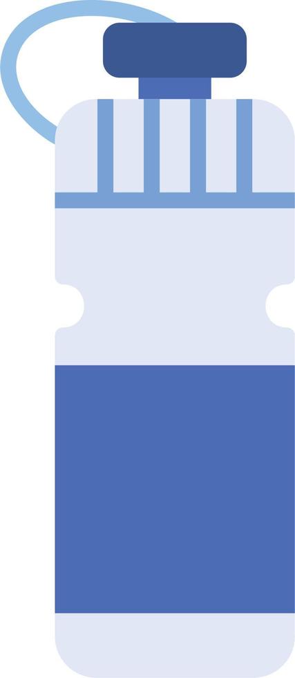 Bottle Vector Icon