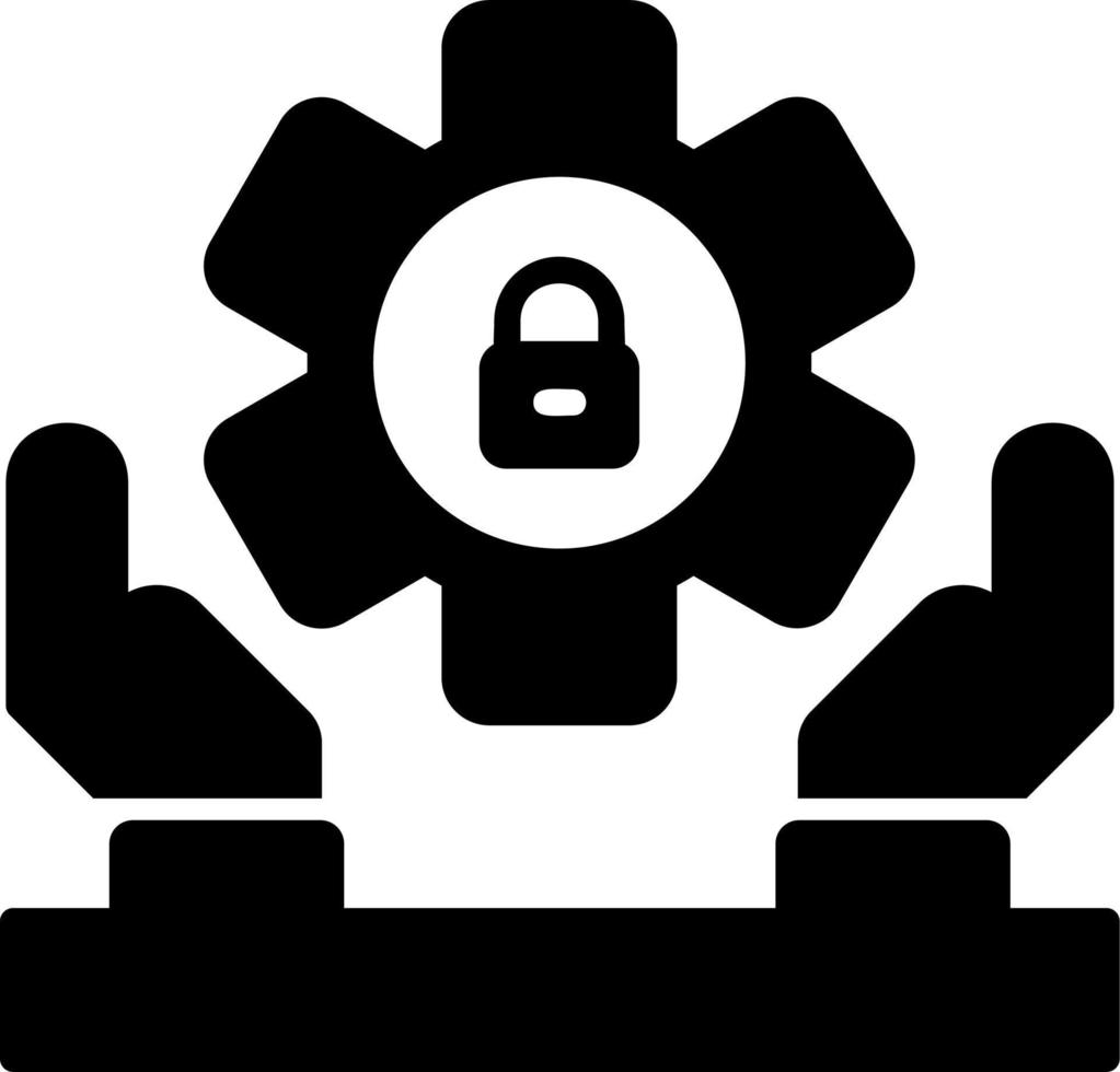 Regtech Vector Icon