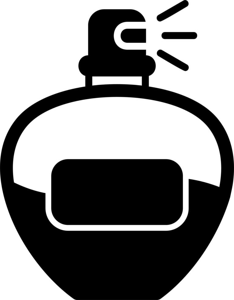 Cologne Vector Icon