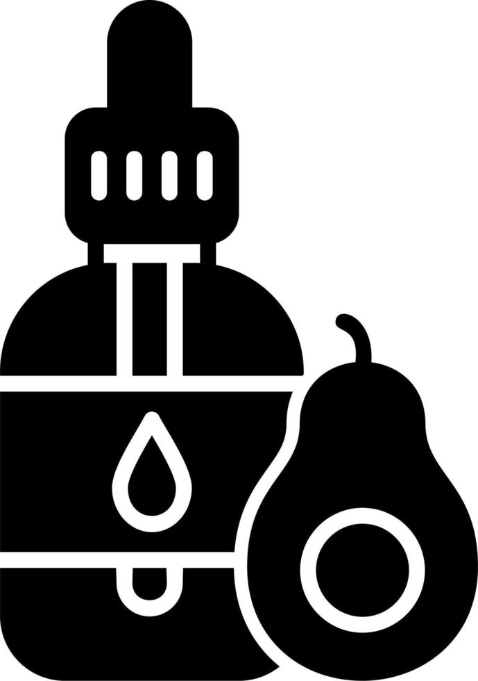 Oil Vector Icon