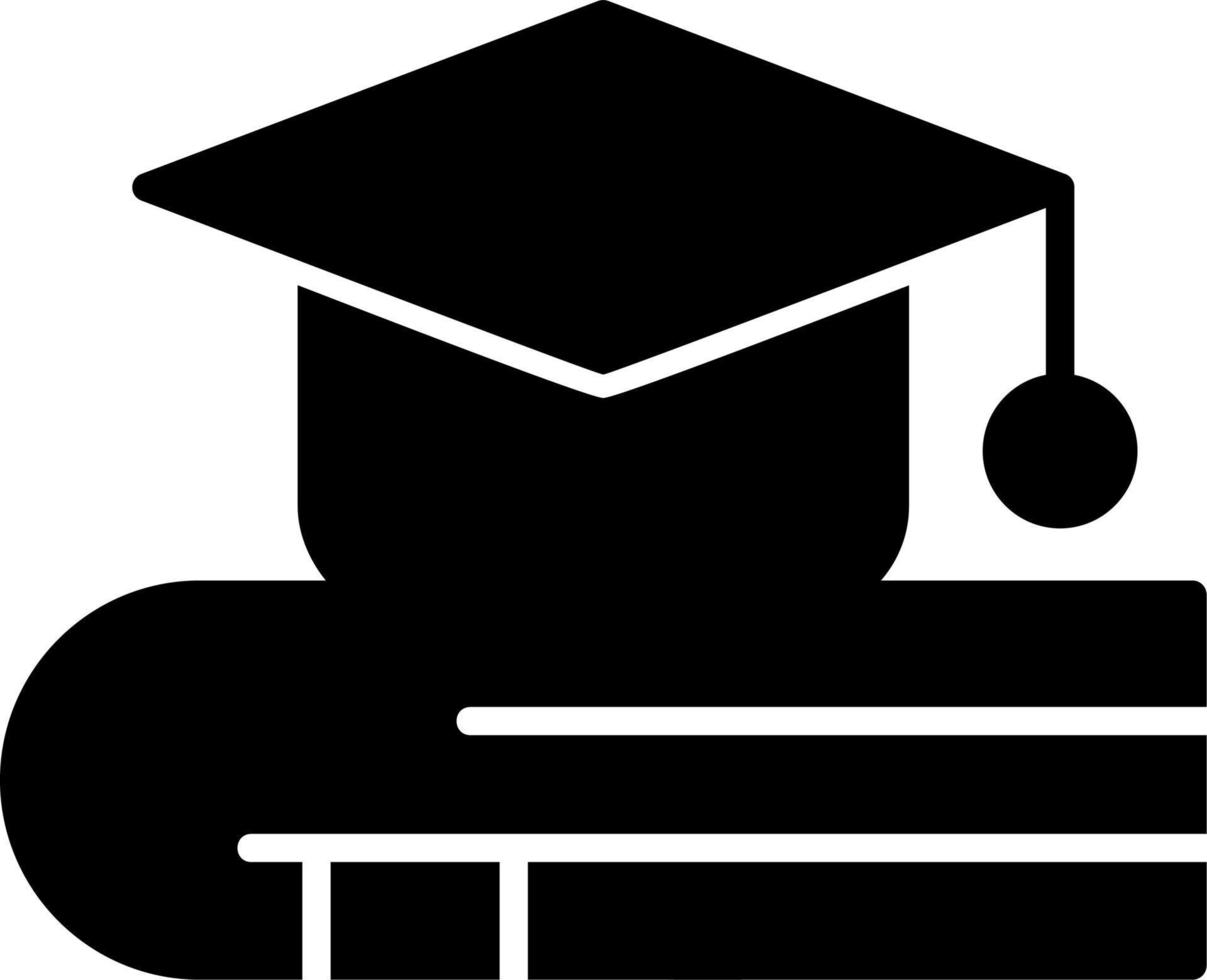 Education Vector Icon