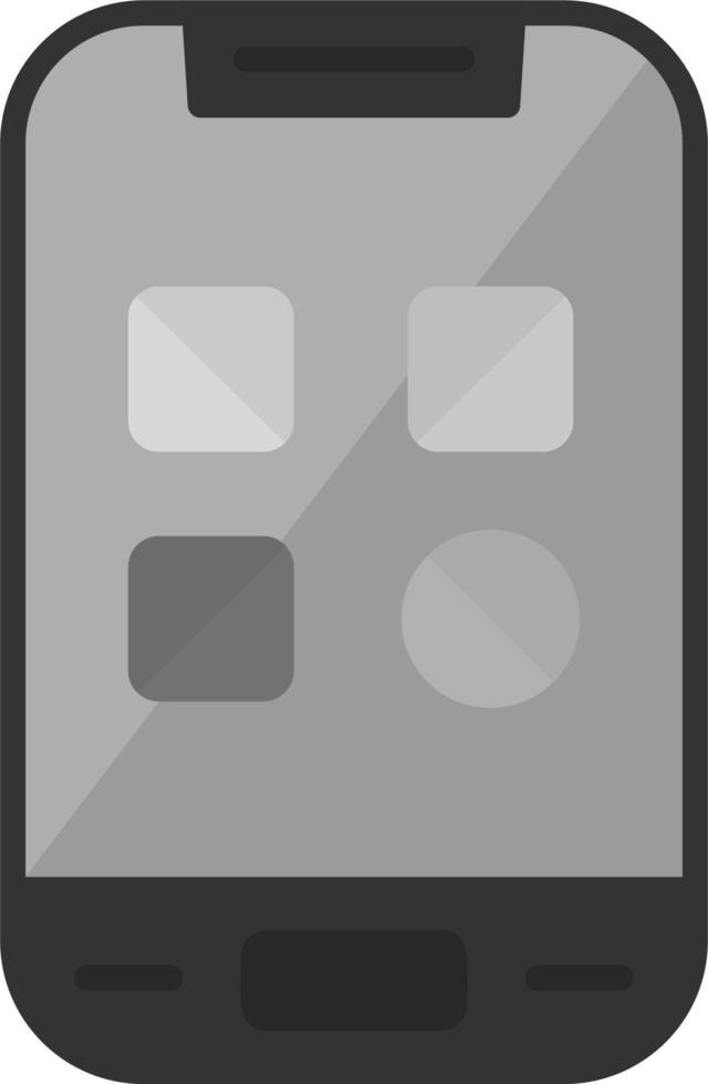 Apps Vector Icon