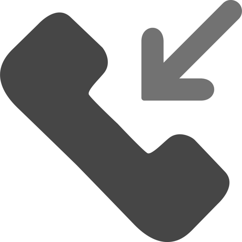 Call Vector Icon