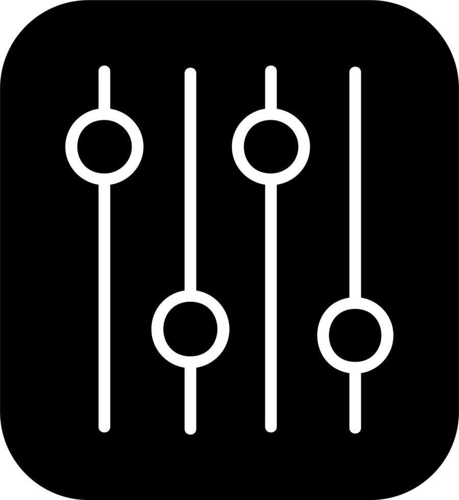 Filter Vector Icon