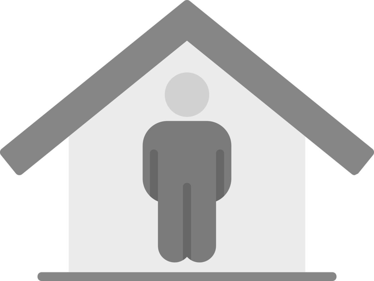 Individual Vector Icon