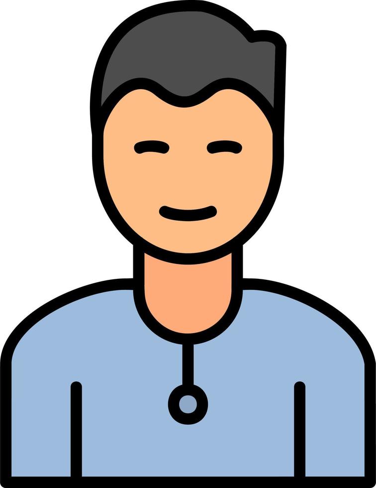 Customer Vector Icon